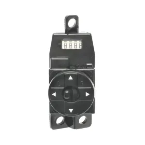 Standard Motor Products Door Remote Mirror Switch SMP-DS-2213