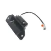 Standard Motor Products Liftgate Latch Release Switch SMP-DS-2305