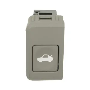 Standard Motor Products Trunk Lid Release Switch SMP-DS-2417
