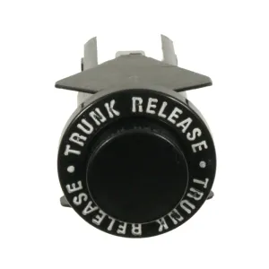 Standard Motor Products Trunk Lid Release Switch SMP-DS-2421