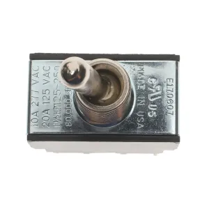 Standard Motor Products Toggle Switch SMP-DS-322