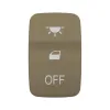Standard Motor Products Interior Light Switch SMP-DS-3256