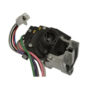 Standard Motor Products Windshield Wiper Switch SMP-DS-408