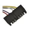 Standard Motor Products Windshield Wiper Switch SMP-DS-495