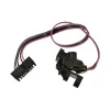 Standard Motor Products Windshield Wiper Switch SMP-DS-811