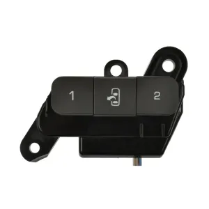 Standard Motor Products Power Seat Switch SMP-DS3157
