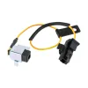 Standard Motor Products Parking Brake Switch SMP-DS3405