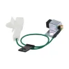 Standard Motor Products Parking Brake Switch SMP-DS3441