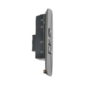 Standard Motor Products Door Lock Switch SMP-DWS-158