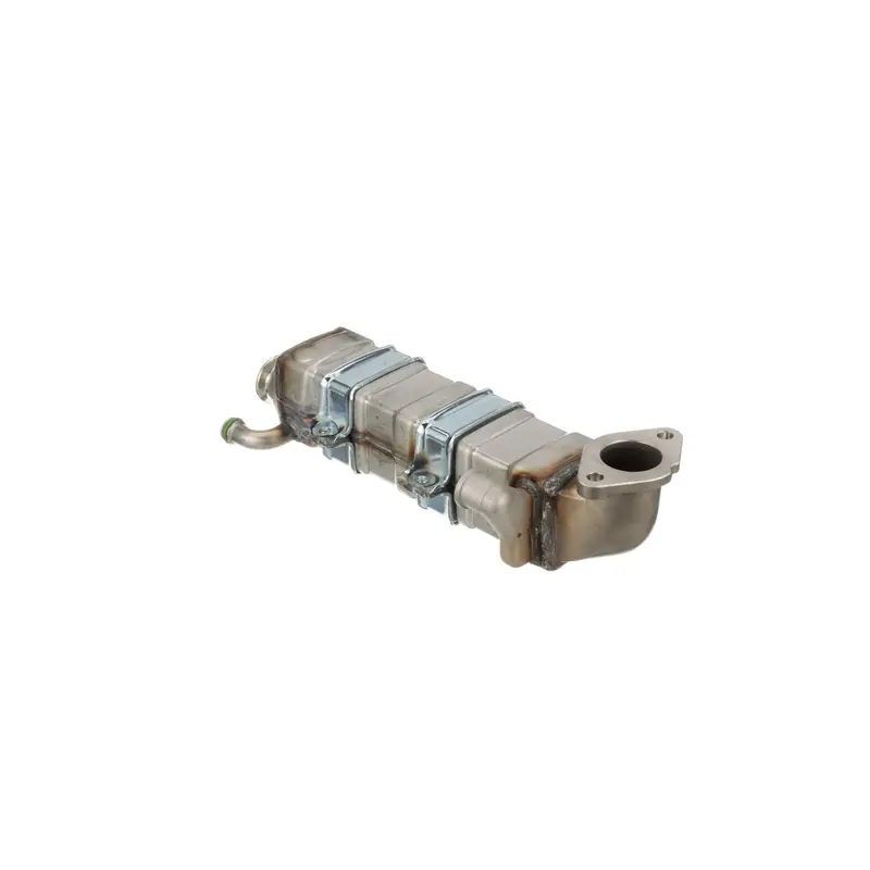 Standard Motor Products Exhaust Gas Recirculation (EGR) Cooler SMP-ECK11