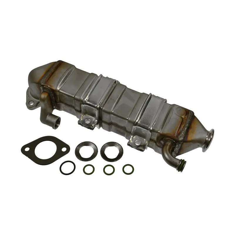 Standard Motor Products Exhaust Gas Recirculation (EGR) Cooler SMP-ECK16