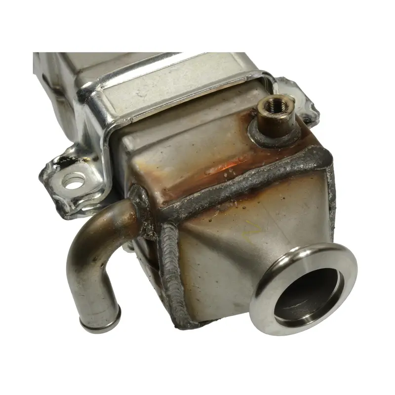 Standard Motor Products Exhaust Gas Recirculation (EGR) Cooler SMP-ECK9