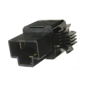 Standard Motor Products Hazard Warning Flasher SMP-EFL-21