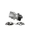 Standard Motor Products Exhaust Gas Recirculation (EGR) Valve SMP-EGV1025