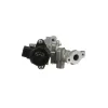 Standard Motor Products Exhaust Gas Recirculation (EGR) Valve SMP-EGV1235