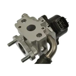 Standard Motor Products Exhaust Gas Recirculation (EGR) Valve SMP-EGV1277