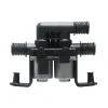 Standard Motor Products HVAC Heater Control Valve SMP-EHV006