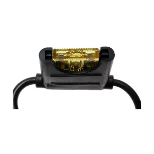 Standard Motor Products Wire Terminal Clip SMP-ET224