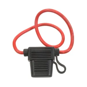 Standard Motor Products Wire Terminal Clip SMP-ET228