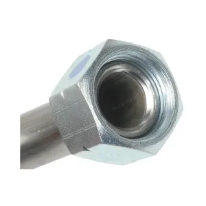 Standard Motor Products Exhaust Gas Recirculation (EGR) Tube SMP-ETB12