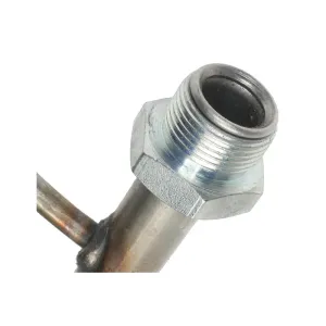 Standard Motor Products Exhaust Gas Recirculation (EGR) Tube SMP-ETB15