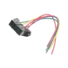 Standard Motor Products Fuse Holder SMP-FH-19