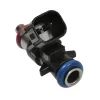 Standard Motor Products Fuel Injector SMP-FJ1147