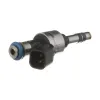 Standard Motor Products Fuel Injector SMP-FJ1154