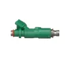 Standard Motor Products Fuel Injector SMP-FJ343