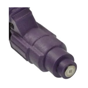Standard Motor Products Fuel Injector SMP-FJ656