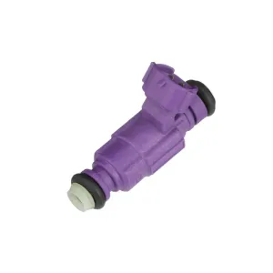 Standard Motor Products Fuel Injector SMP-FJ661