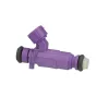 Standard Motor Products Fuel Injector SMP-FJ661