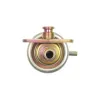 Standard Motor Products Fuel Injection Pressure Damper SMP-FPD25