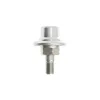 Standard Motor Products Fuel Injection Pressure Damper SMP-FPD9