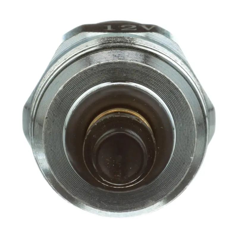 Standard Motor Products Fuel Shut-Off Solenoid SMP-FSS101