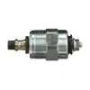 Standard Motor Products Fuel Shut-Off Solenoid SMP-FSS101