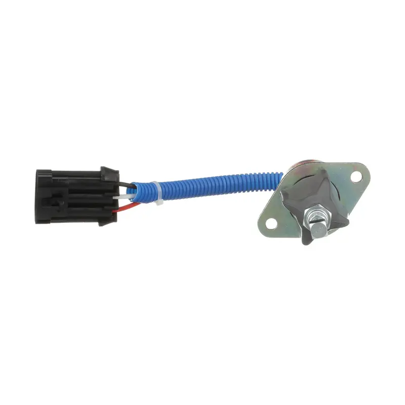 Standard Motor Products Fuel Shut-Off Solenoid SMP-FSS102