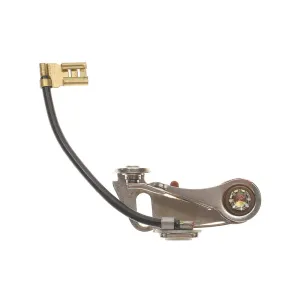 Standard Motor Products Ignition Contact Set SMP-GB-4376