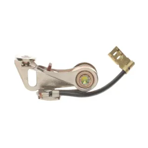 Standard Motor Products Ignition Contact Set SMP-GB-4476P
