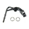 Standard Motor Products Fuel Feed Line SMP-GDL508