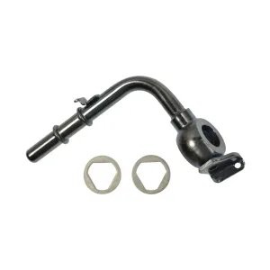 Standard Motor Products Fuel Feed Line SMP-GDL509