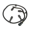 Standard Motor Products Diesel Glow Plug Wiring Harness SMP-GPH103