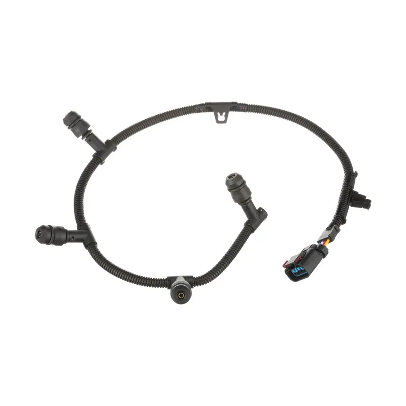 Standard Motor Products Diesel Glow Plug Wiring Harness SMP-GPH104