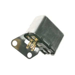 Standard Motor Products Horn Relay SMP-HR-117