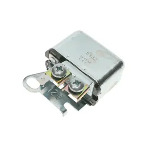 Standard Motor Products Horn Relay SMP-HR-125