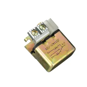 Standard Motor Products Horn Relay SMP-HR-140