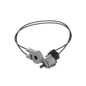 Standard Ignition A/C Selector Switch SMP-HS-362