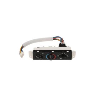 Standard Ignition HVAC Blower Motor Switch SMP-HS-373