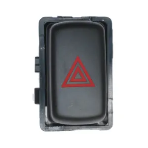 Standard Motor Products Hazard Warning Switch SMP-HZS107
