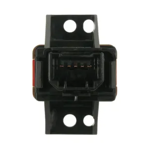 Standard Motor Products Hazard Warning Switch SMP-HZS110